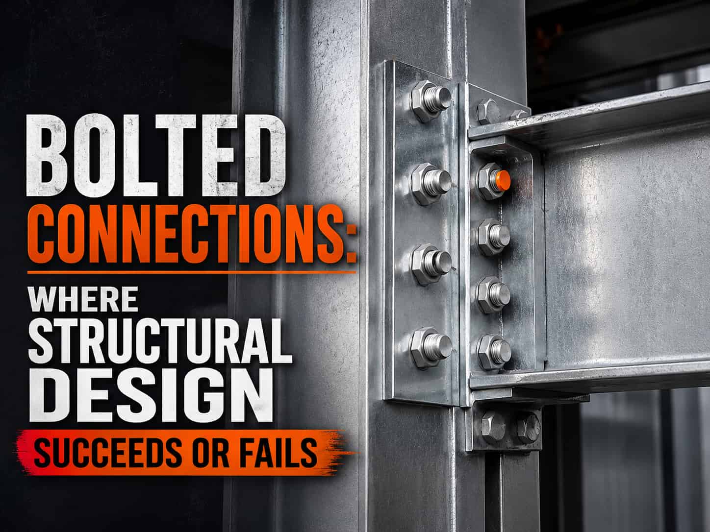 bolt connection