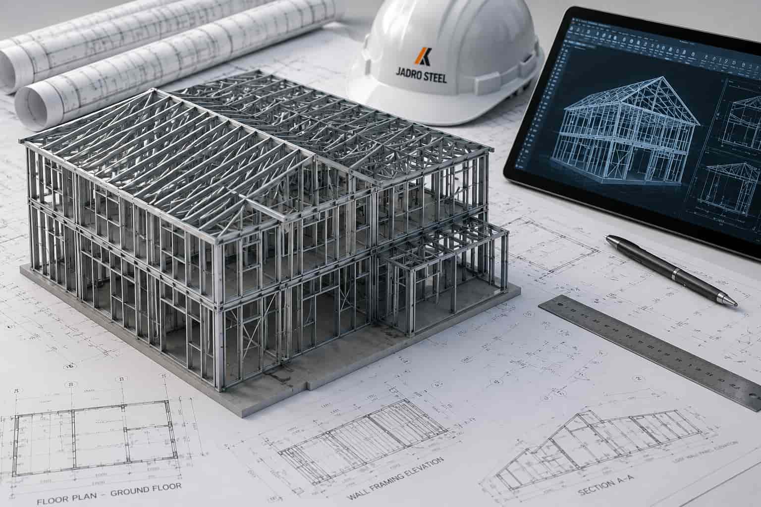 architectural design 