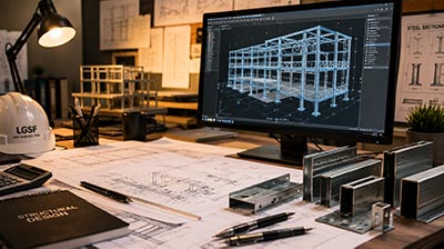 Architectural Structural Design