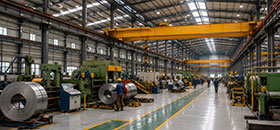 All Industrial Applications