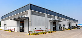 All Industrial Applications
