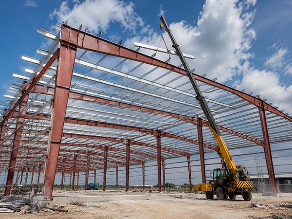 of Hybrid Steel