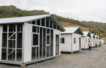 shelter